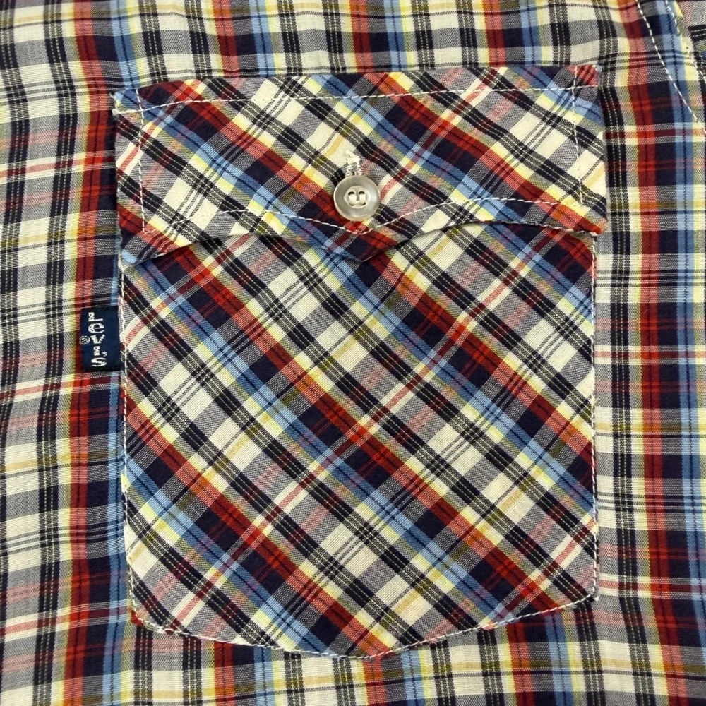 Levis levis short